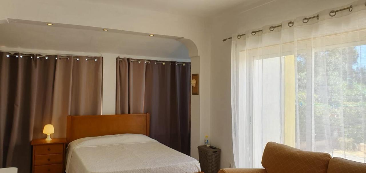 Villa Vivenda Maresol Sagres Exterior foto