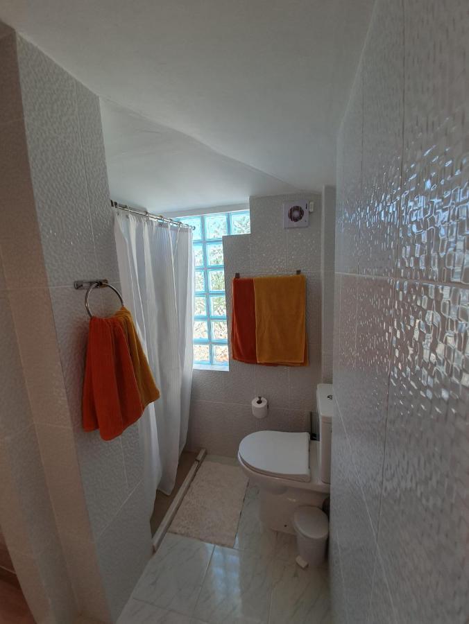 Villa Vivenda Maresol Sagres Exterior foto