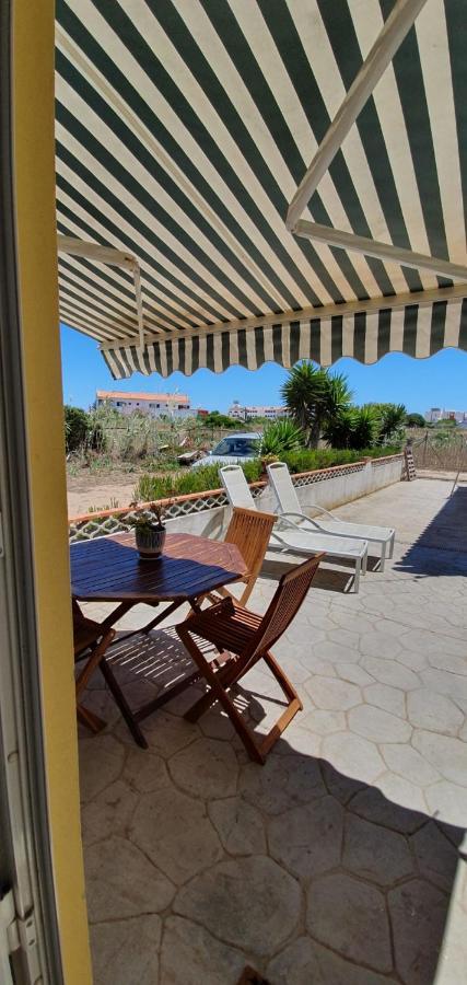 Villa Vivenda Maresol Sagres Exterior foto