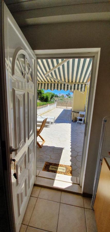 Villa Vivenda Maresol Sagres Exterior foto